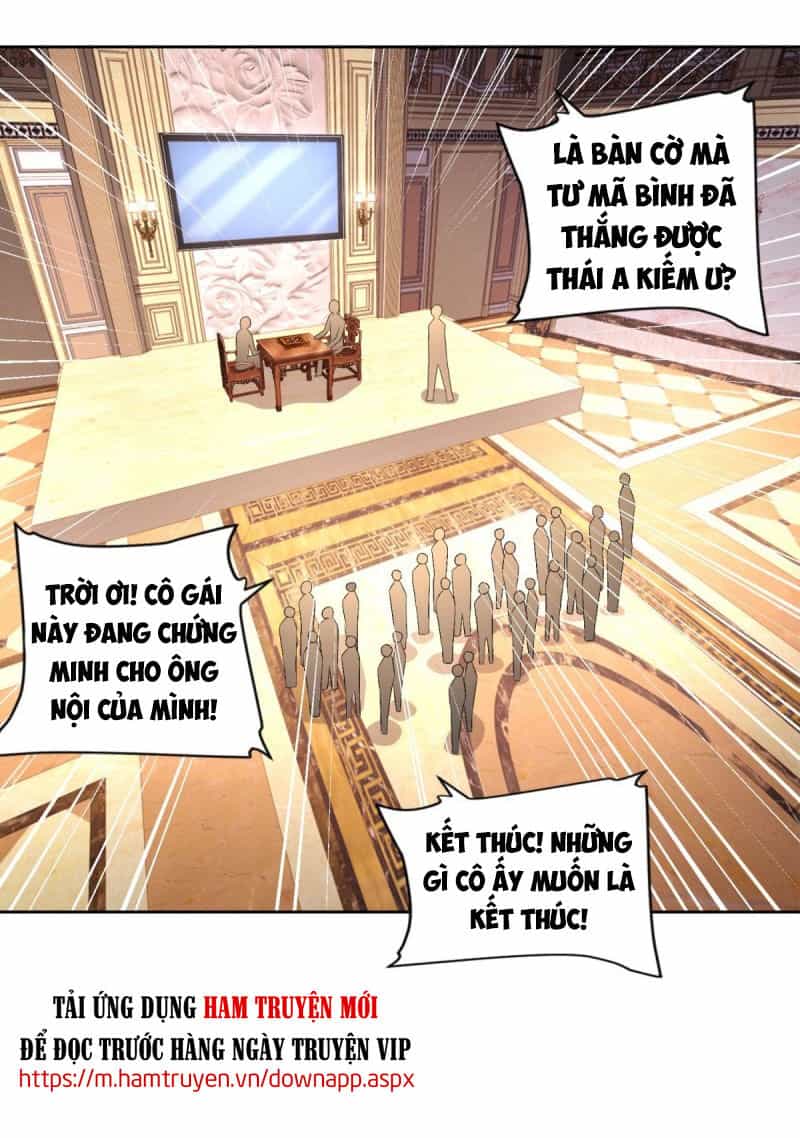 Chí Tôn Toàn Năng - Chương 65 - ảnh 13