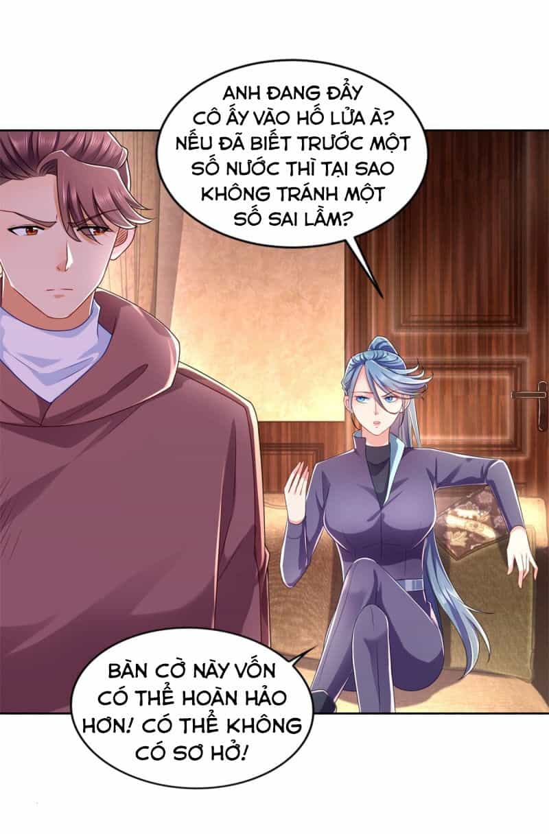 Chí Tôn Toàn Năng - Chương 65 - ảnh 14