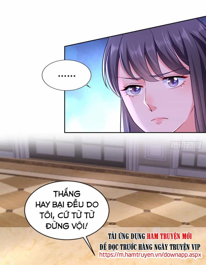 Chí Tôn Toàn Năng - Chương 65 - ảnh 19