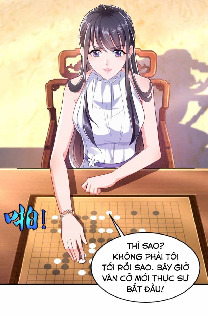 Chí Tôn Toàn Năng - Chương 65 - ảnh 20