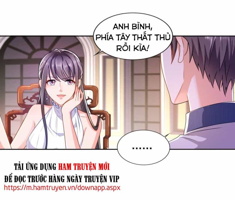 Chí Tôn Toàn Năng - Chương 65 - ảnh 26