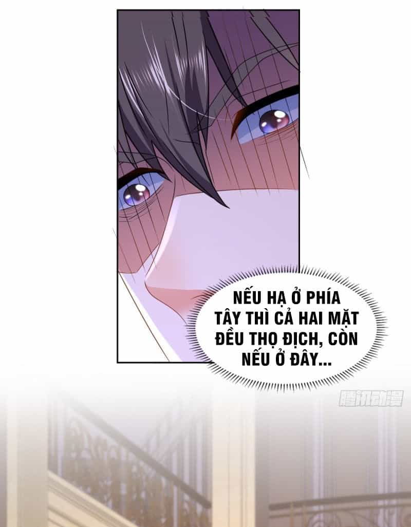 Chí Tôn Toàn Năng - Chương 65 - ảnh 27