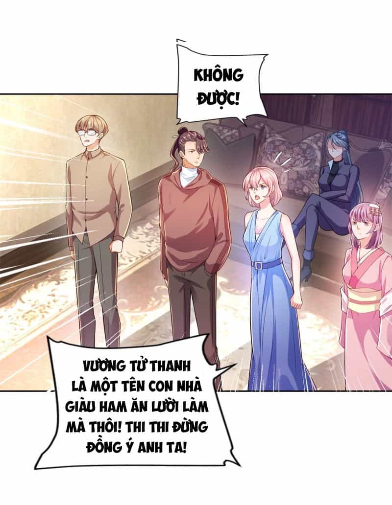 Chí Tôn Toàn Năng - Chương 65 - ảnh 6
