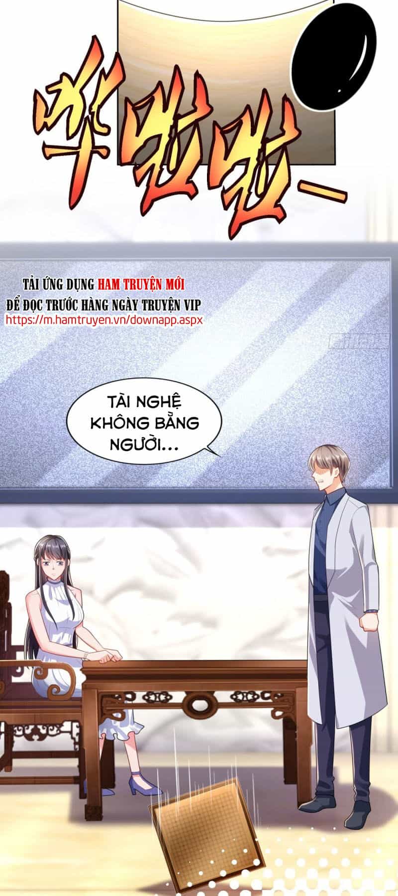 Chí Tôn Toàn Năng - Chương 66 - ảnh 22