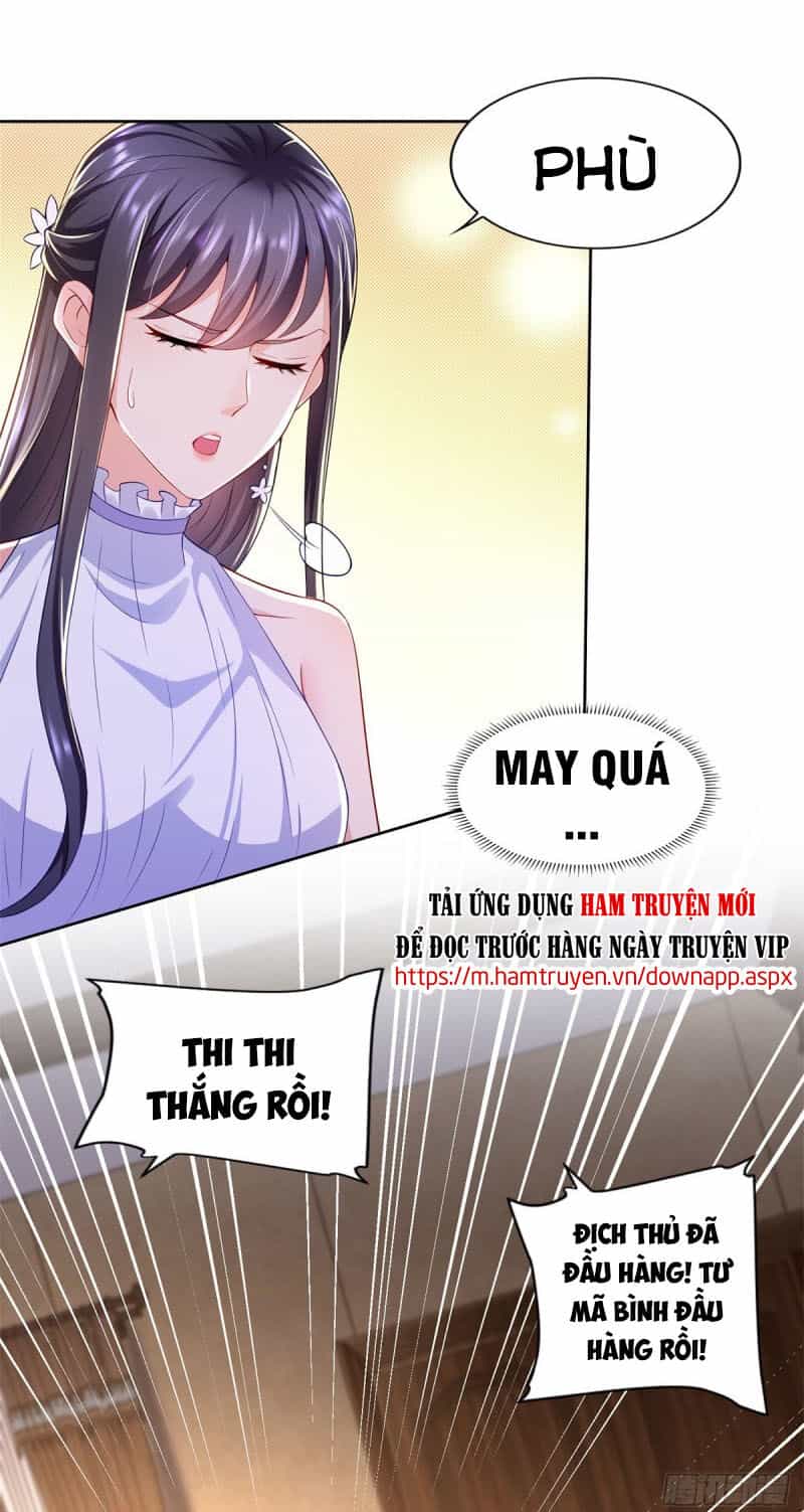 Chí Tôn Toàn Năng - Chương 66 - ảnh 24