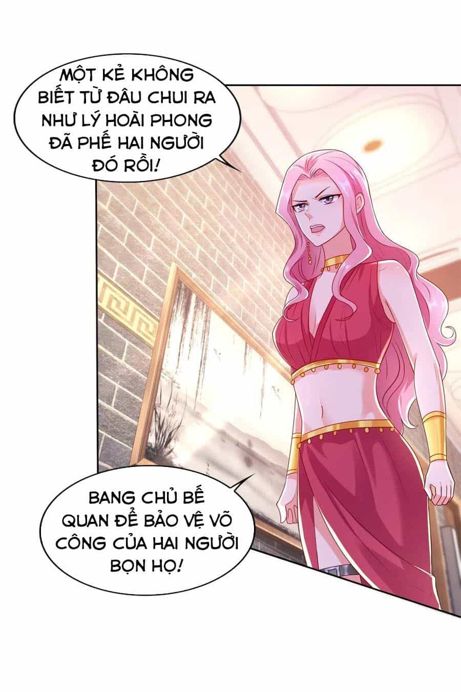 Chí Tôn Toàn Năng - Chương 67 - ảnh 10
