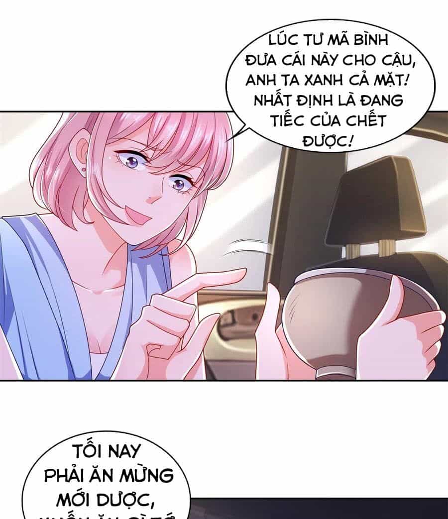 Chí Tôn Toàn Năng - Chương 67 - ảnh 16