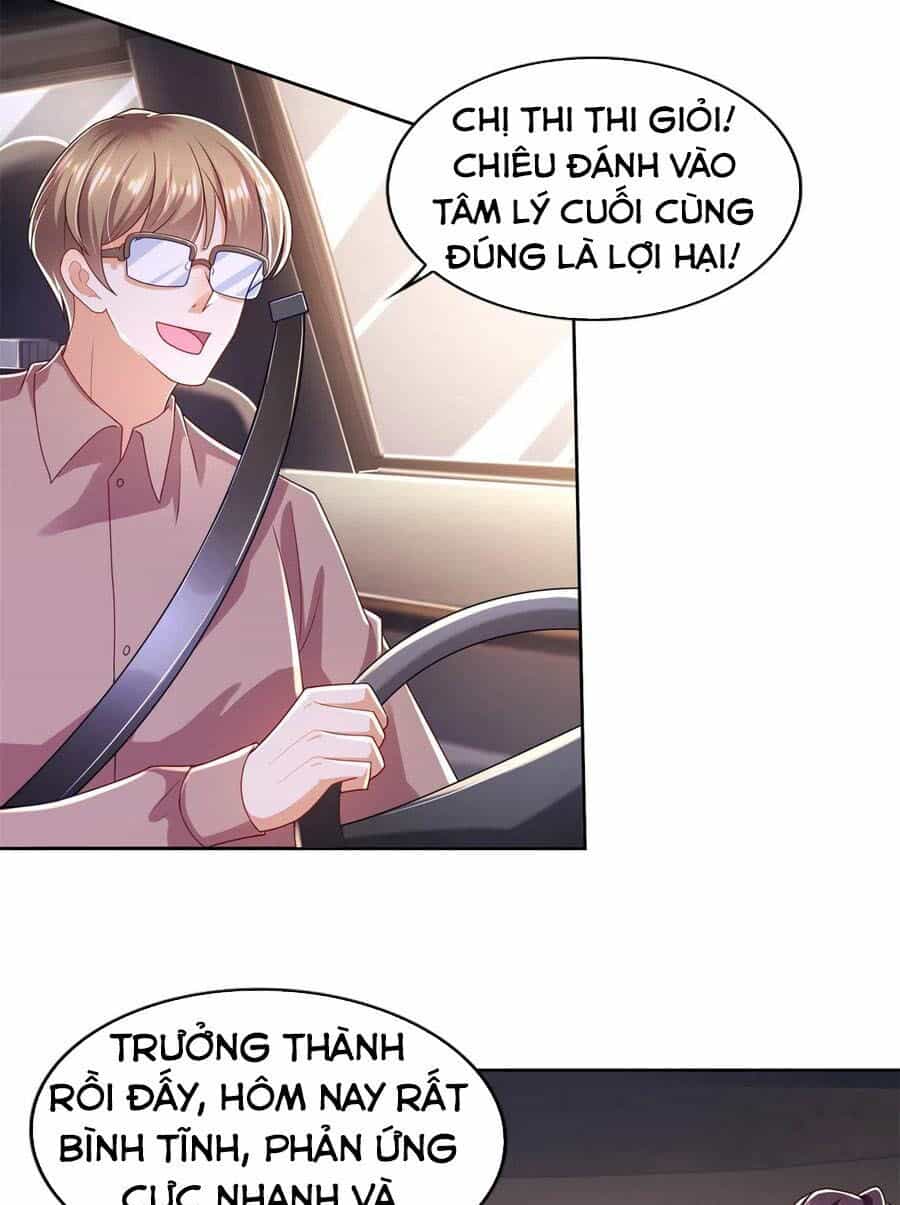 Chí Tôn Toàn Năng - Chương 67 - ảnh 18
