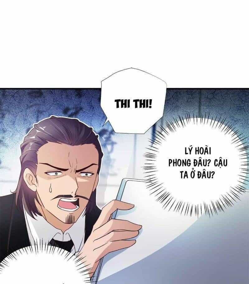 Chí Tôn Toàn Năng - Chương 7 - ảnh 10