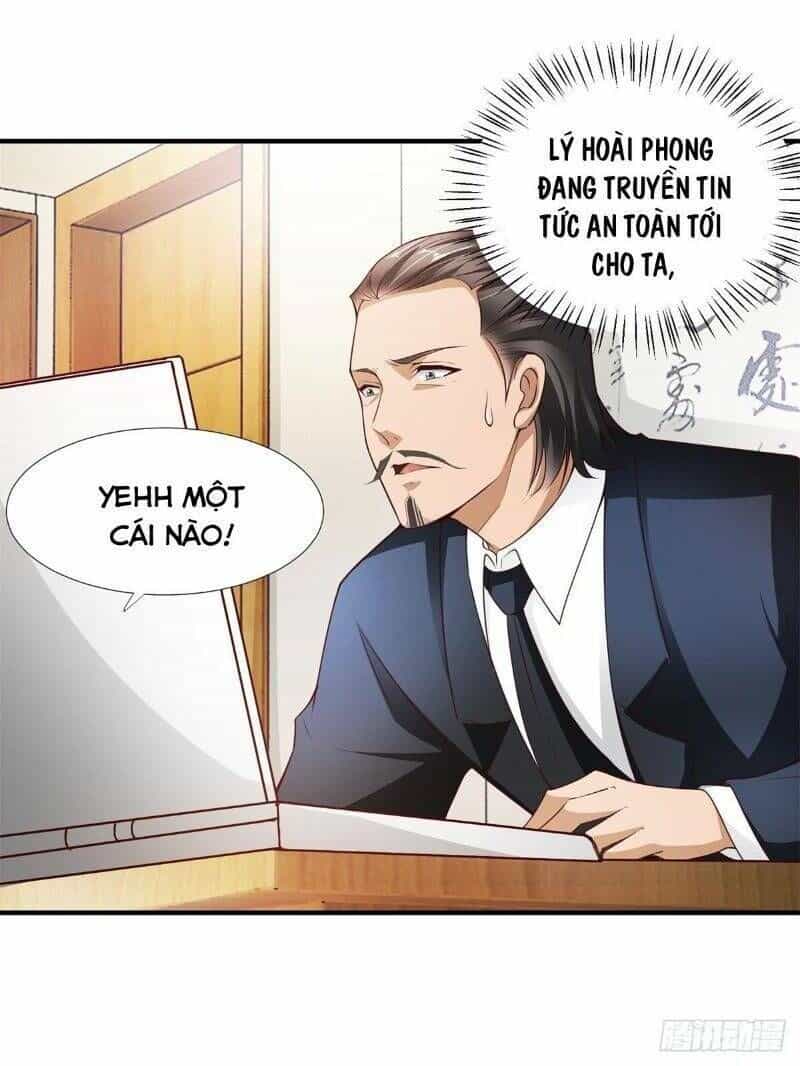 Chí Tôn Toàn Năng - Chương 7 - ảnh 15