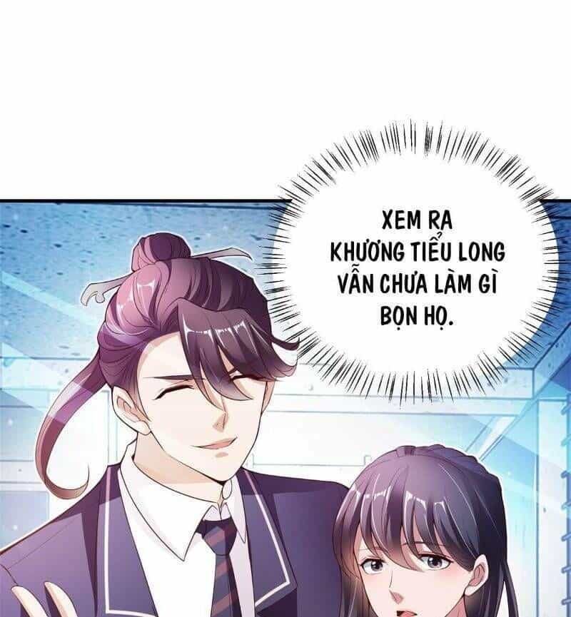 Chí Tôn Toàn Năng - Chương 7 - ảnh 16