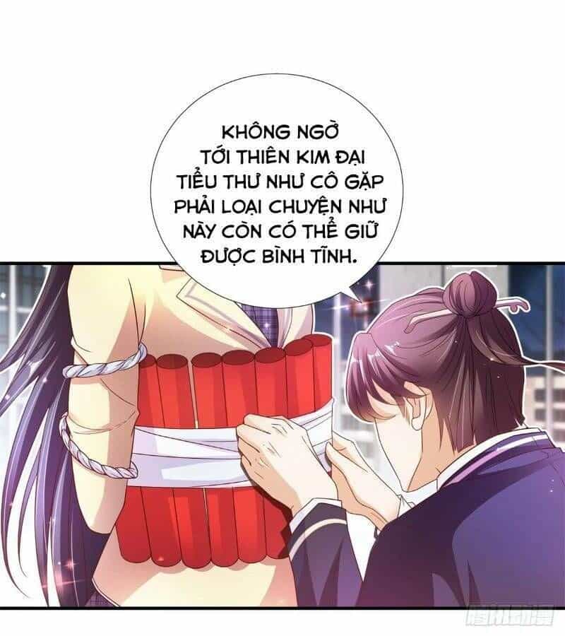 Chí Tôn Toàn Năng - Chương 7 - ảnh 36