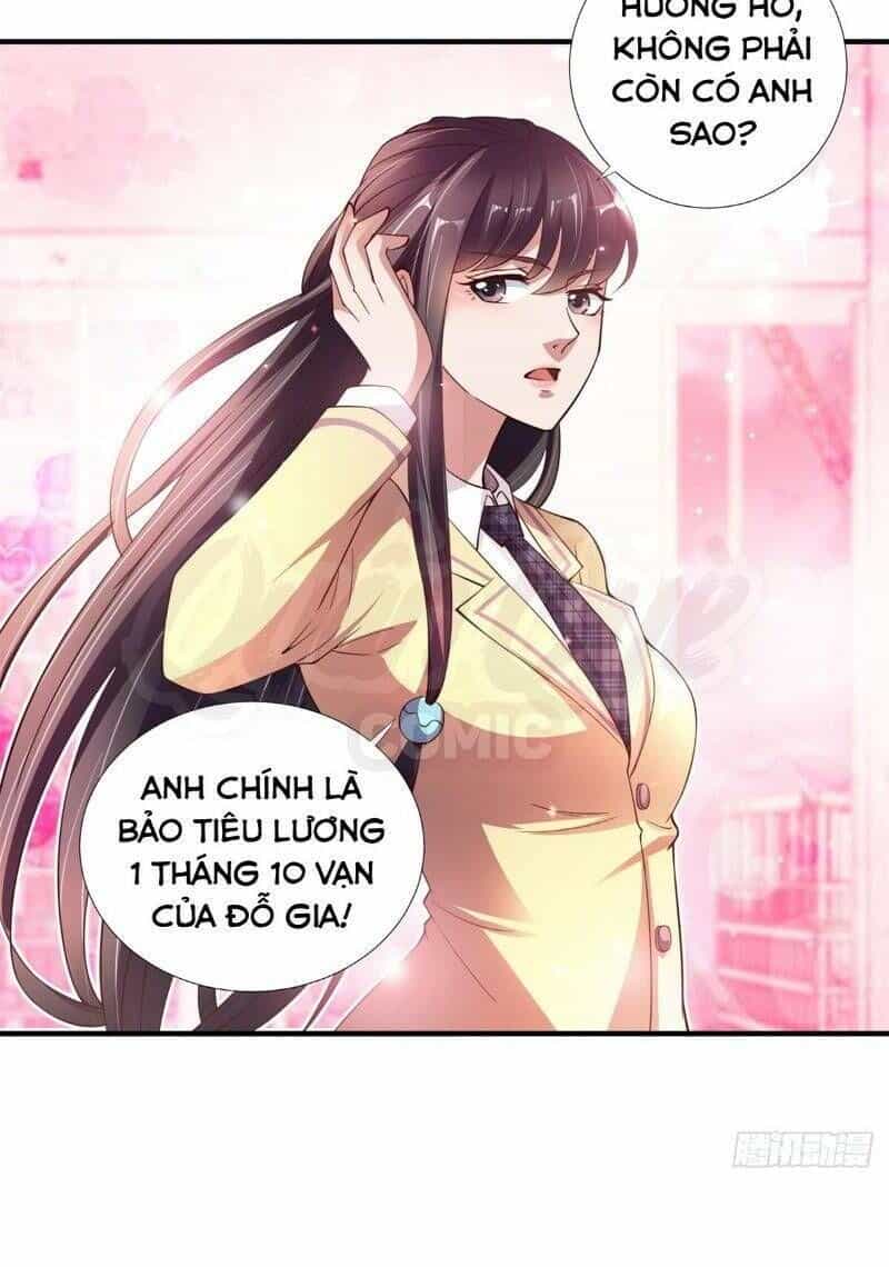 Chí Tôn Toàn Năng - Chương 7 - ảnh 38
