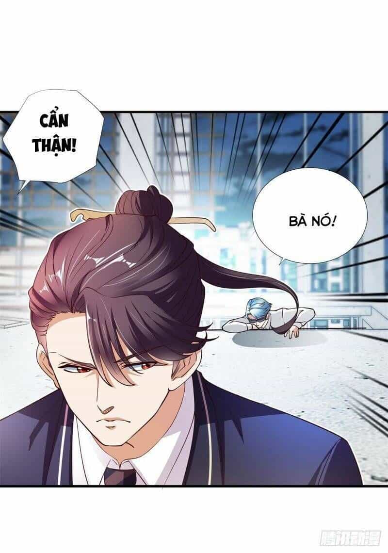 Chí Tôn Toàn Năng - Chương 7 - ảnh 39