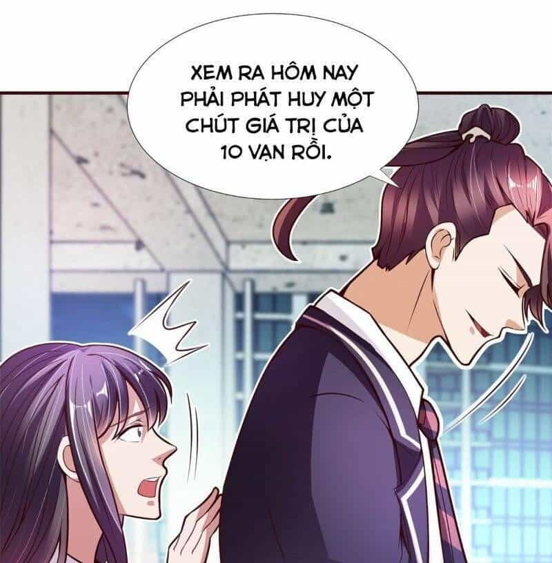 Chí Tôn Toàn Năng - Chương 7 - ảnh 43