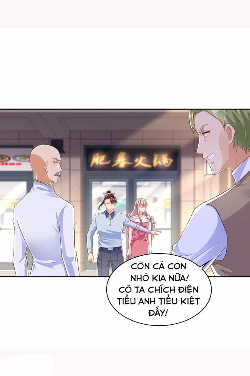 Chí Tôn Toàn Năng - Chương 69 - ảnh 13