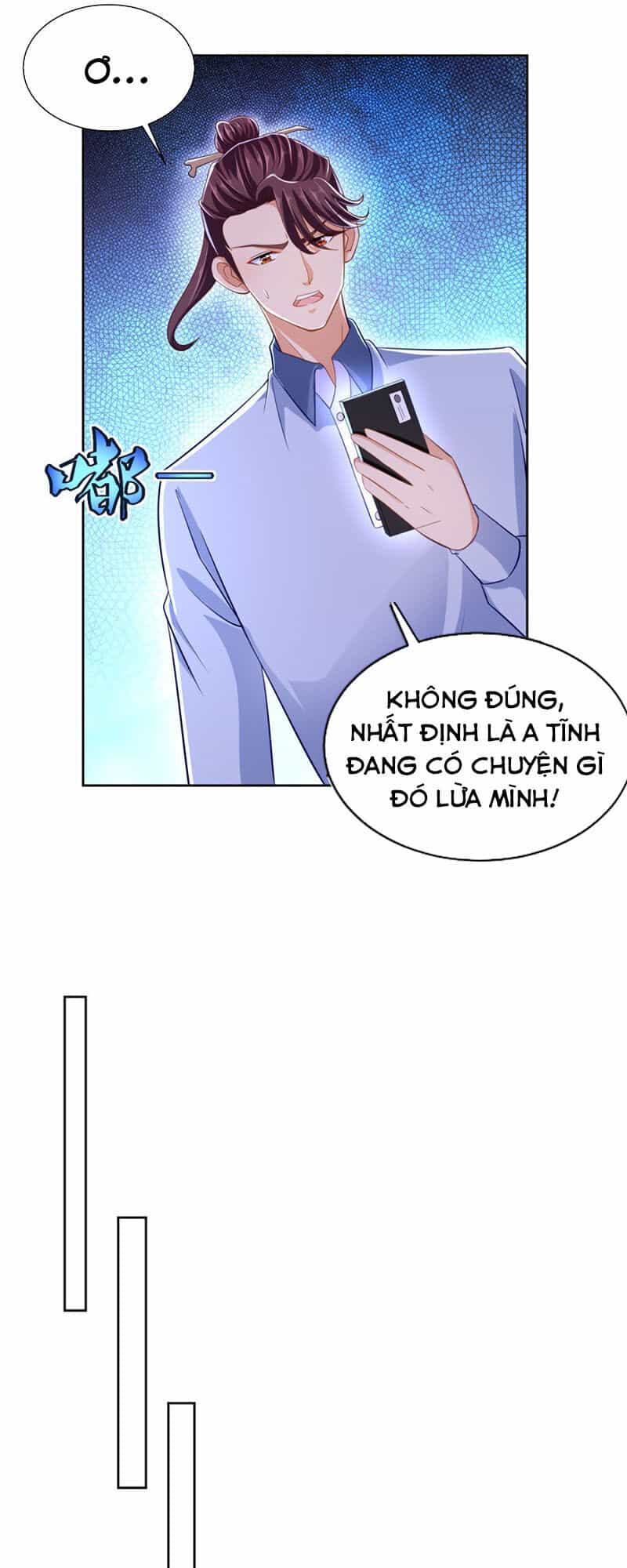 Chí Tôn Toàn Năng - Chương 69 - ảnh 25