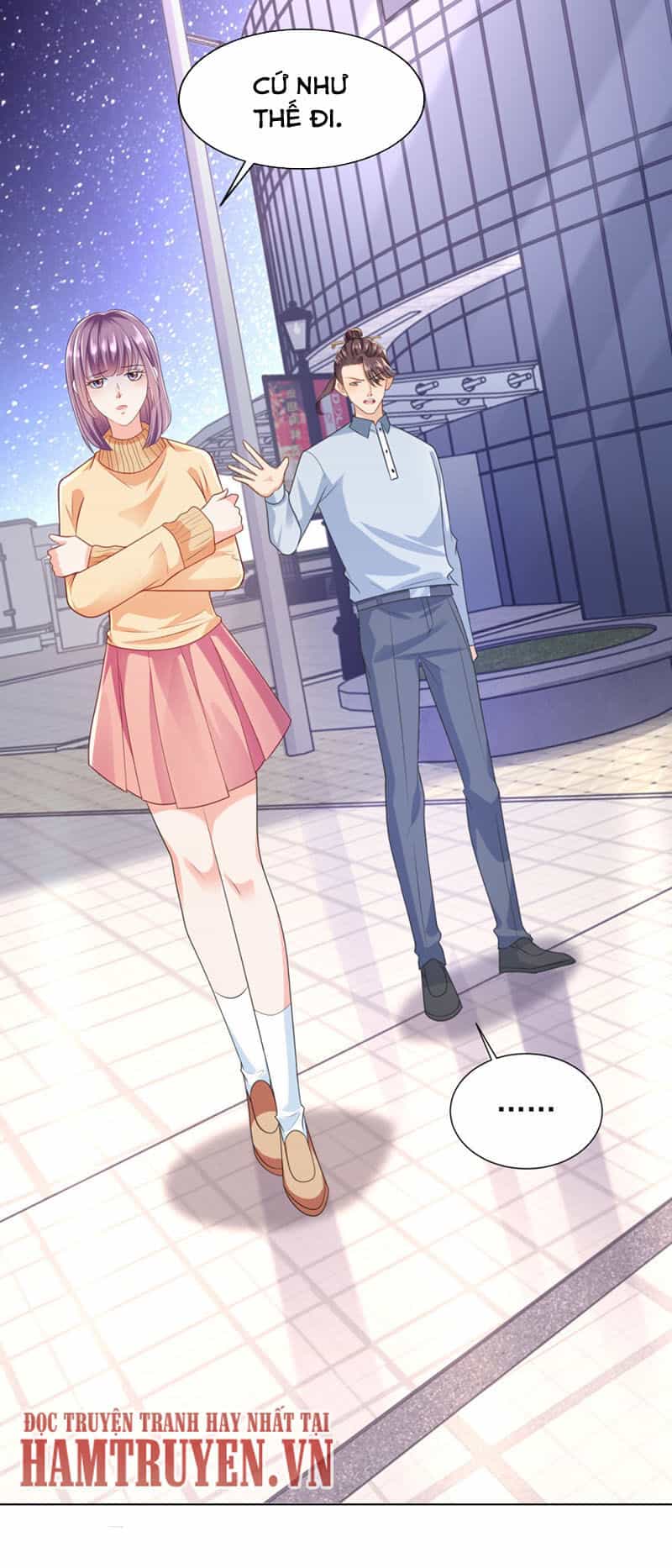 Chí Tôn Toàn Năng - Chương 69 - ảnh 37