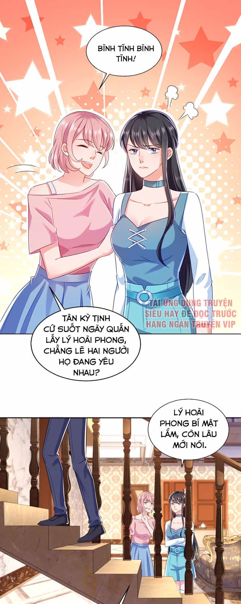 Chí Tôn Toàn Năng - Chương 70 - ảnh 11