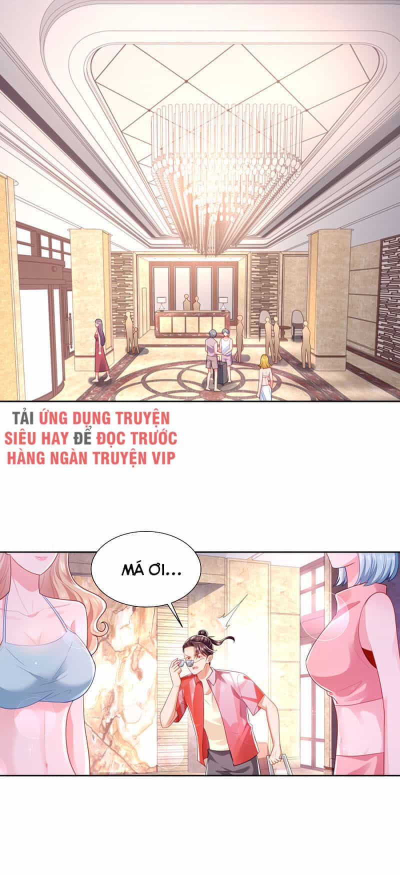 Chí Tôn Toàn Năng - Chương 70 - ảnh 17