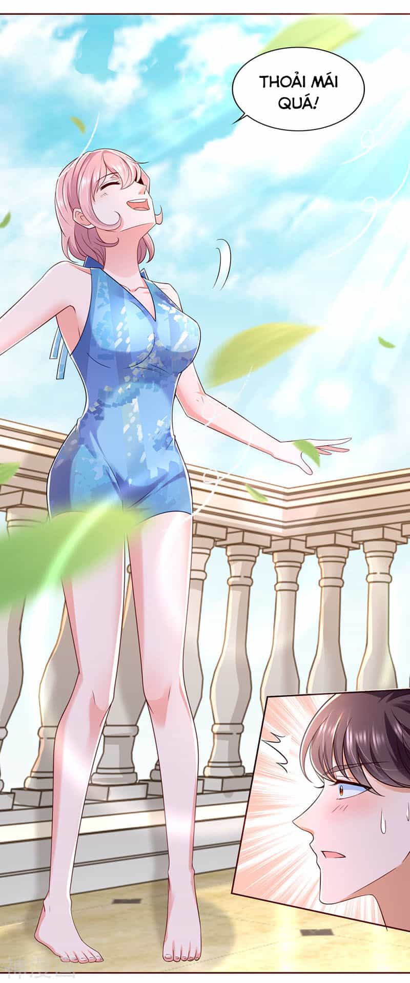Chí Tôn Toàn Năng - Chương 70 - ảnh 28