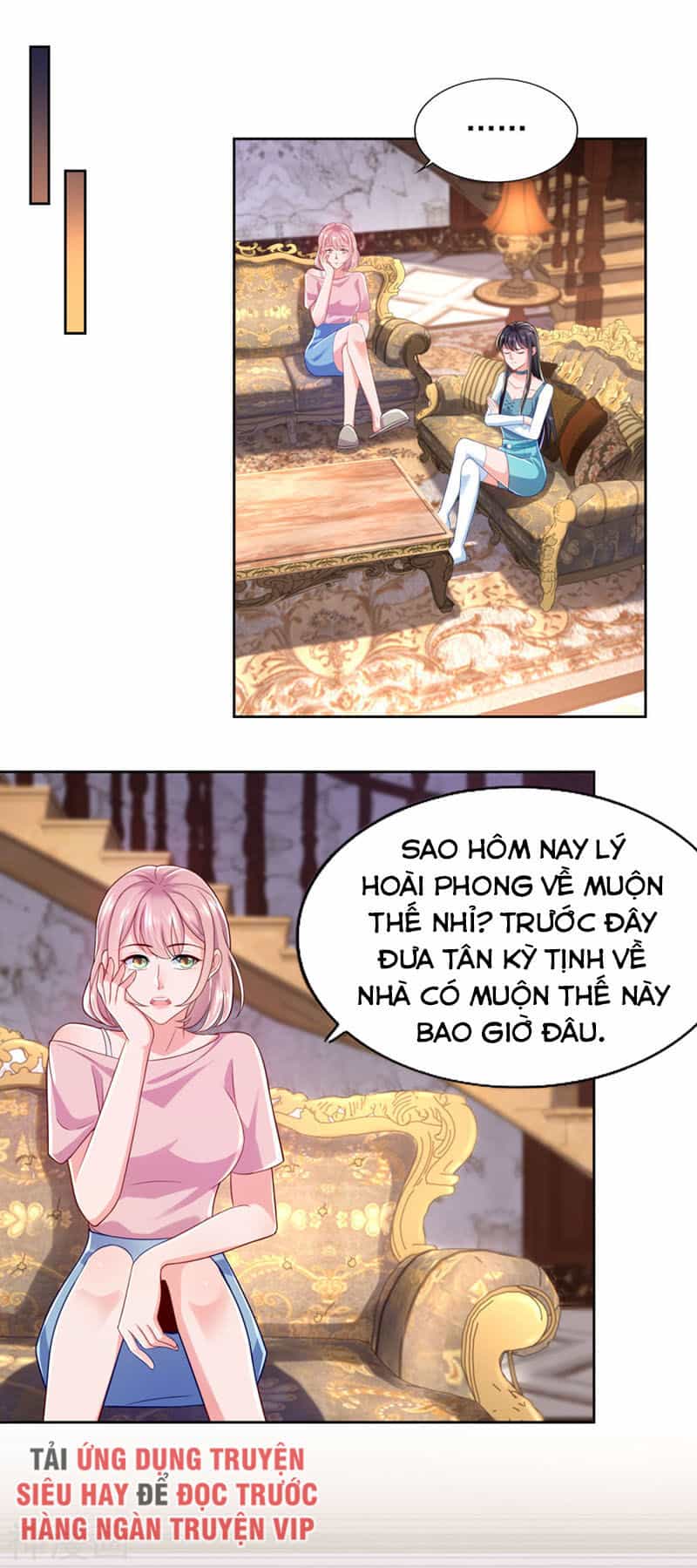 Chí Tôn Toàn Năng - Chương 70 - ảnh 4
