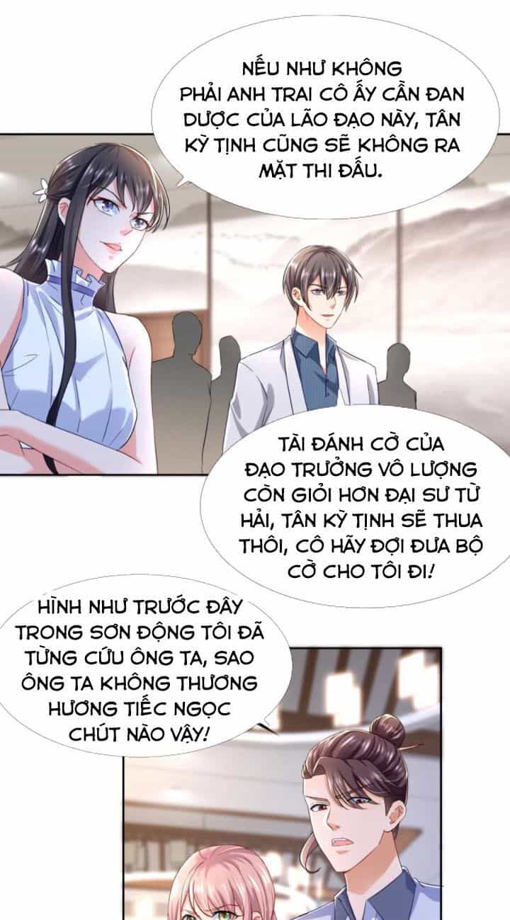 Chí Tôn Toàn Năng - Chương 73 - ảnh 19