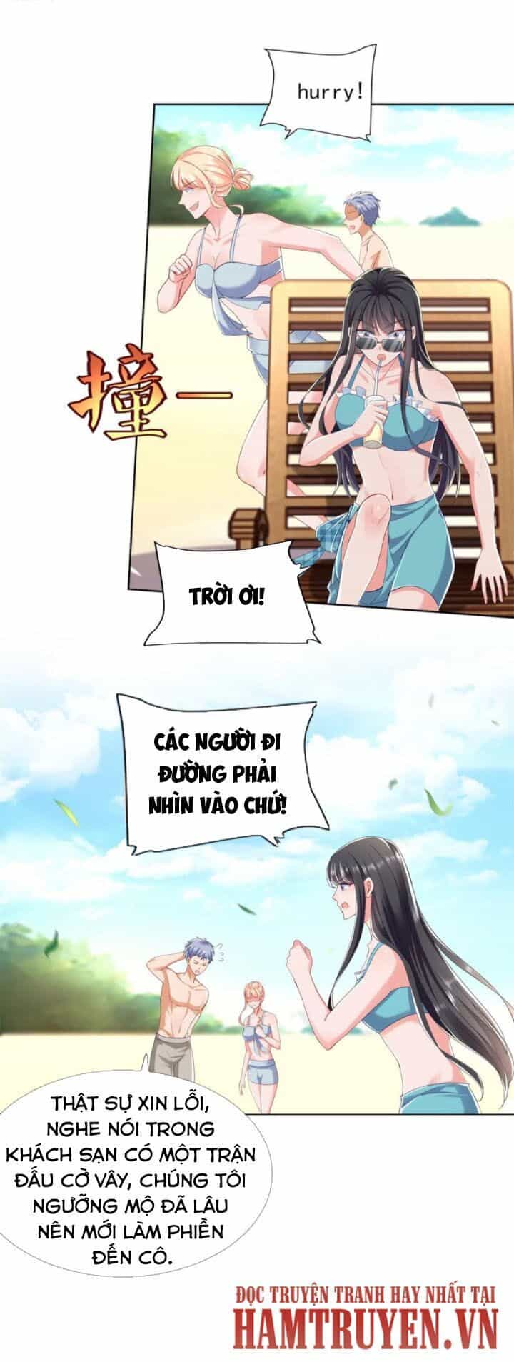 Chí Tôn Toàn Năng - Chương 73 - ảnh 2