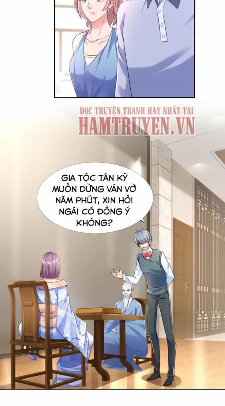 Chí Tôn Toàn Năng - Chương 73 - ảnh 20