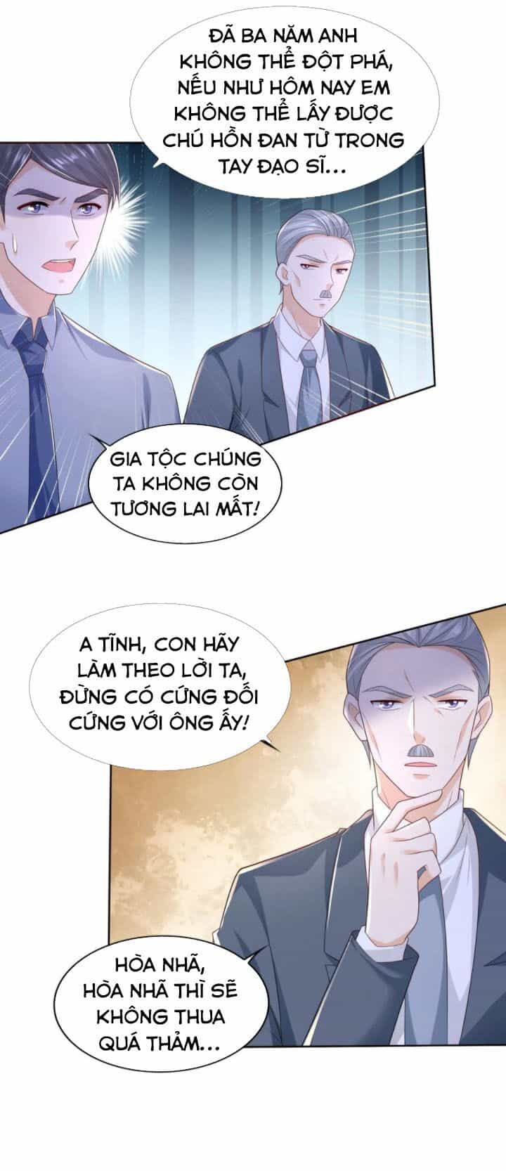 Chí Tôn Toàn Năng - Chương 73 - ảnh 25