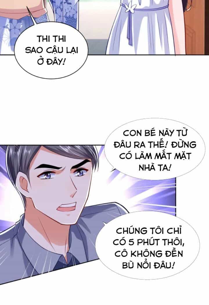 Chí Tôn Toàn Năng - Chương 73 - ảnh 29