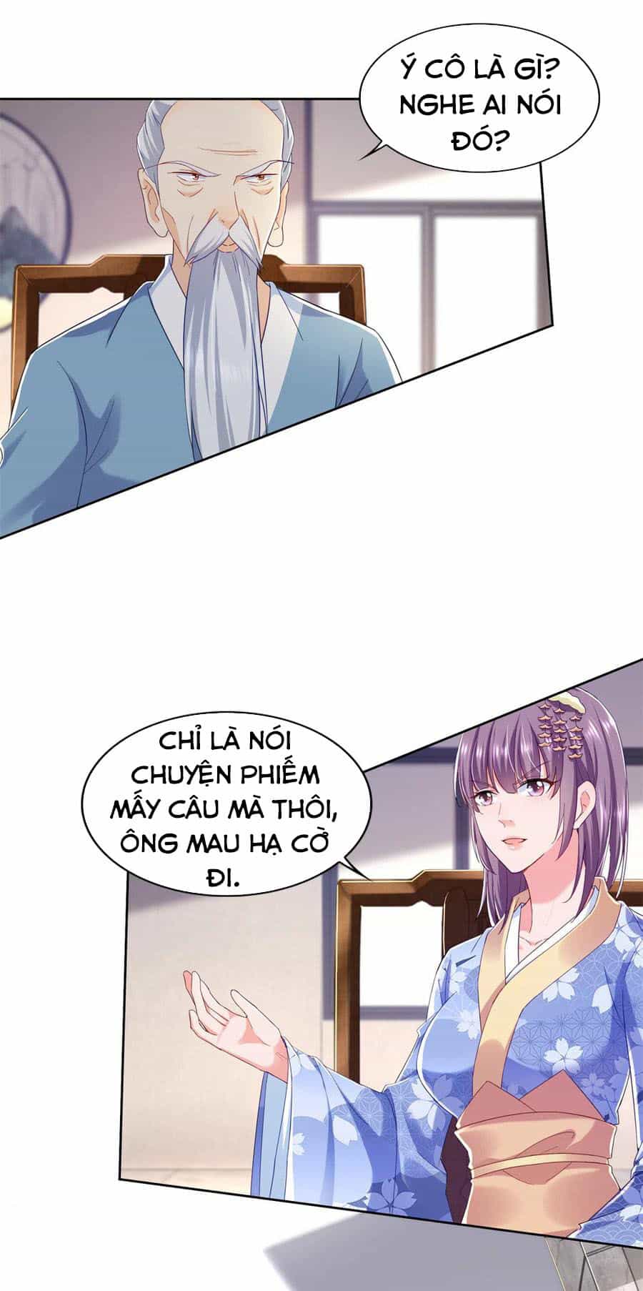 Chí Tôn Toàn Năng - Chương 75 - ảnh 11