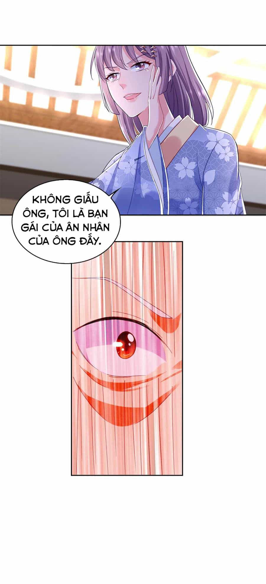 Chí Tôn Toàn Năng - Chương 75 - ảnh 16