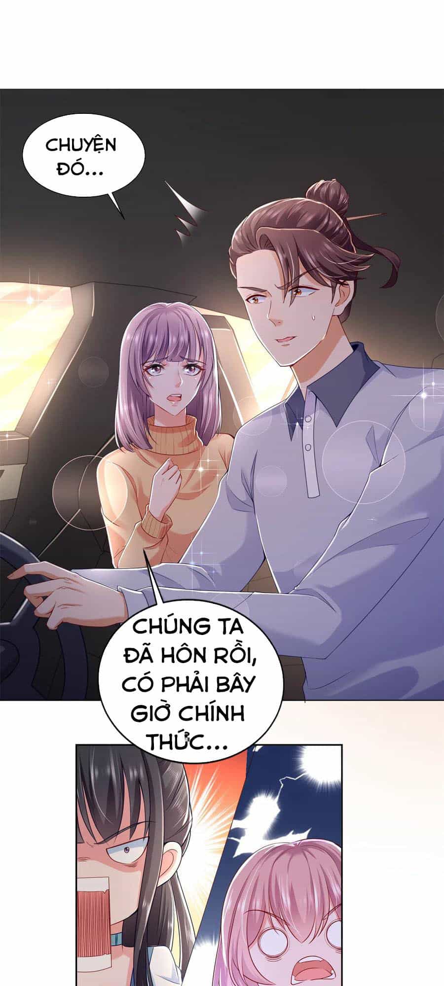 Chí Tôn Toàn Năng - Chương 75 - ảnh 30