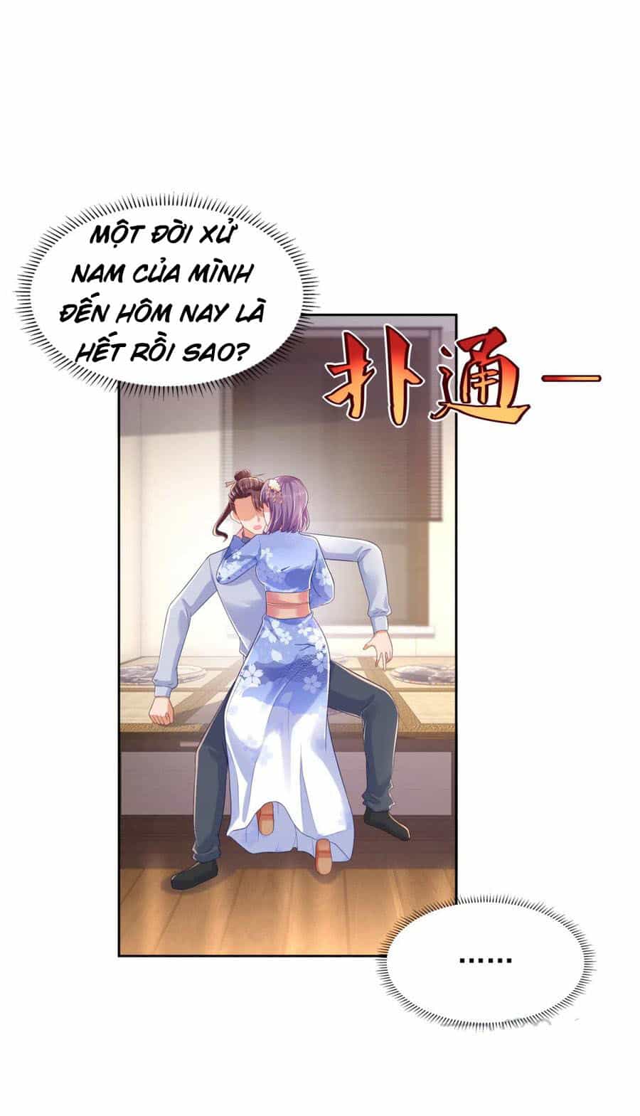 Chí Tôn Toàn Năng - Chương 76 - ảnh 23
