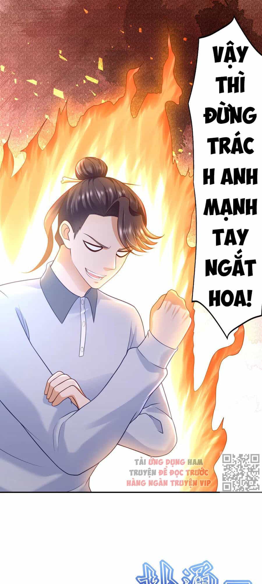 Chí Tôn Toàn Năng - Chương 76 - ảnh 24