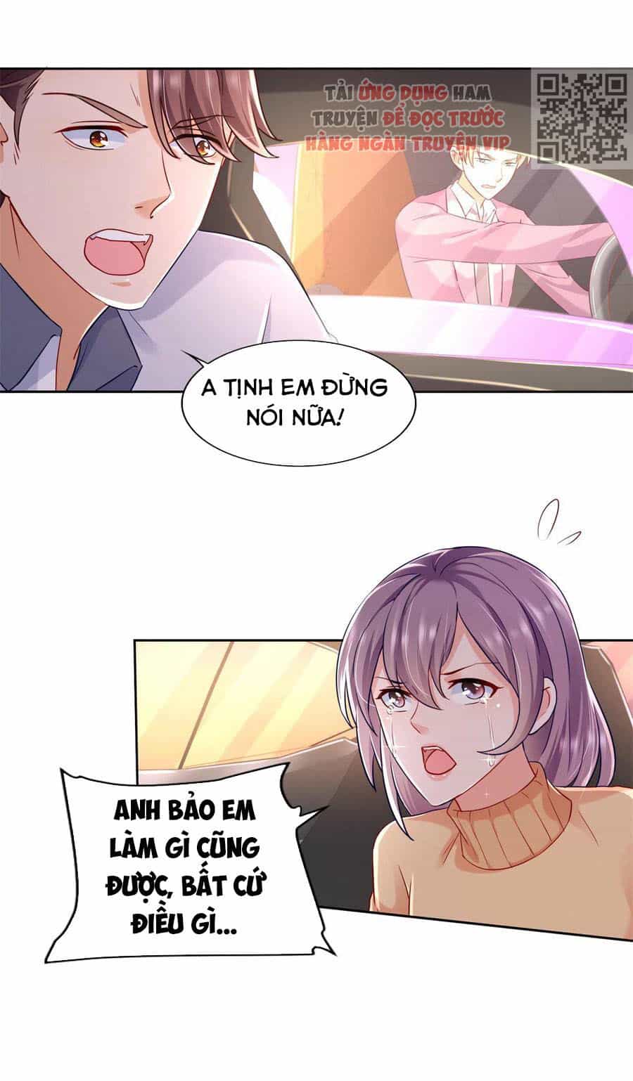 Chí Tôn Toàn Năng - Chương 76 - ảnh 6