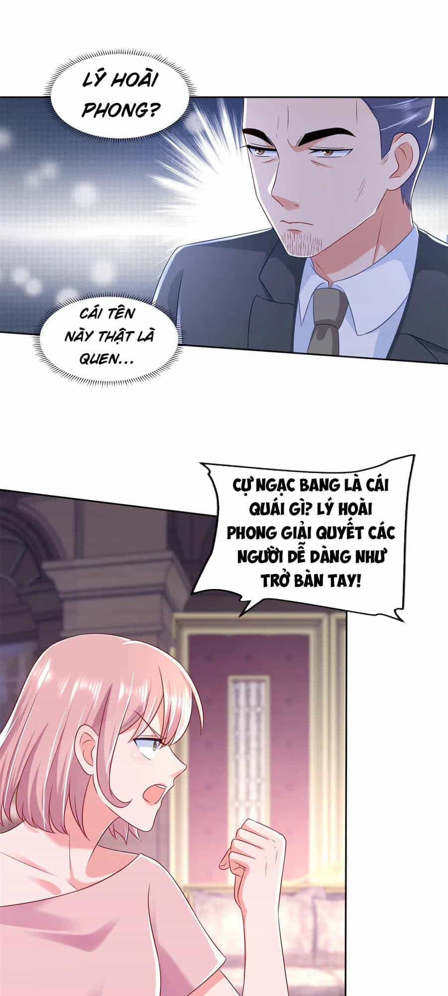 Chí Tôn Toàn Năng - Chương 77 - ảnh 18