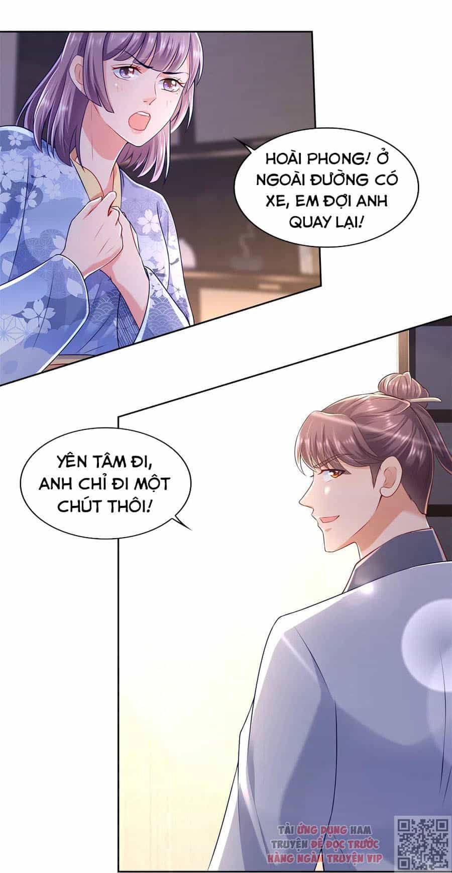 Chí Tôn Toàn Năng - Chương 77 - ảnh 3