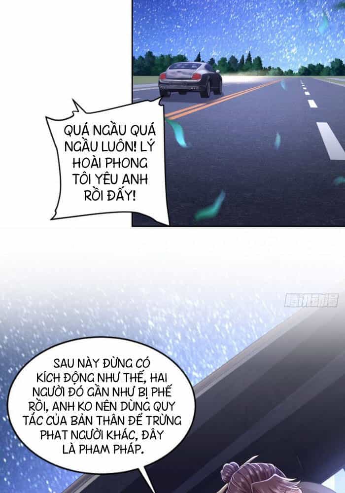 Chí Tôn Toàn Năng - Chương 78 - ảnh 23