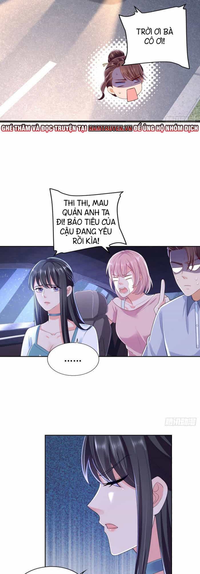 Chí Tôn Toàn Năng - Chương 78 - ảnh 30