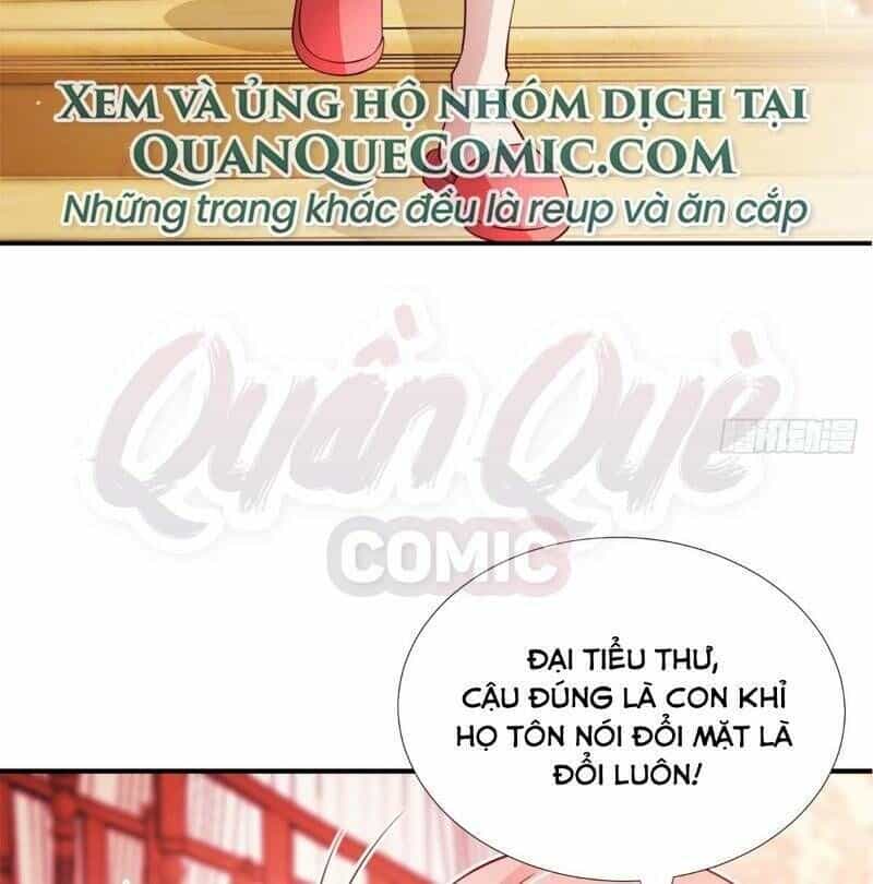 Chí Tôn Toàn Năng - Chương 8 - ảnh 14