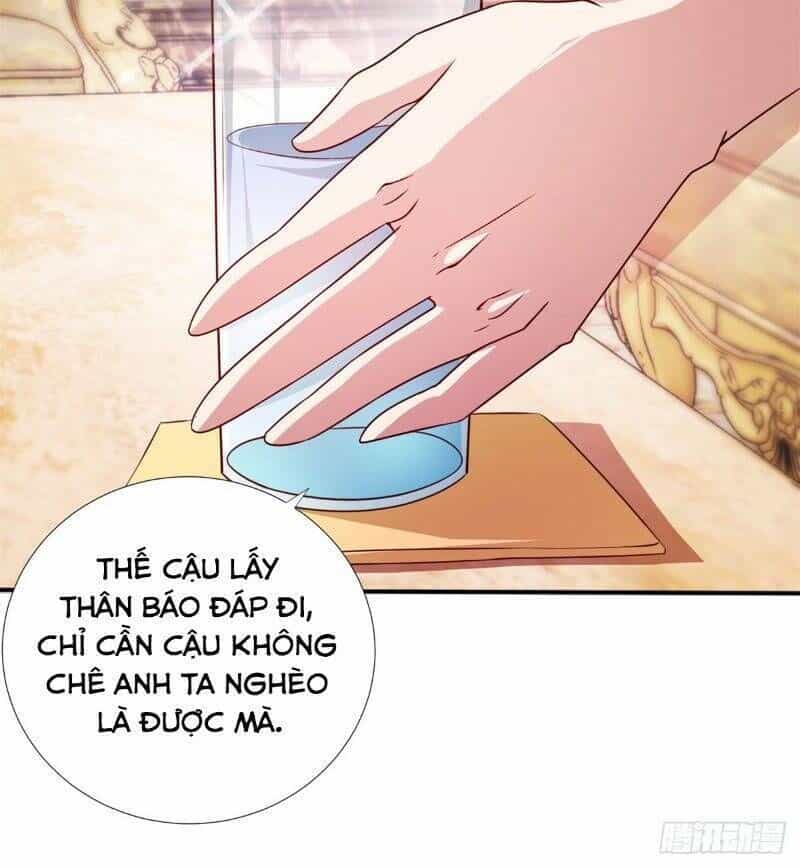 Chí Tôn Toàn Năng - Chương 8 - ảnh 18