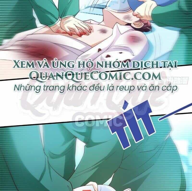 Chí Tôn Toàn Năng - Chương 8 - ảnh 2