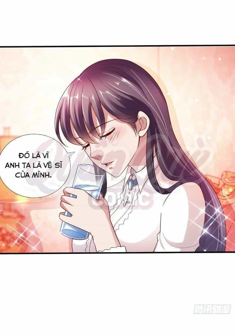 Chí Tôn Toàn Năng - Chương 8 - ảnh 20