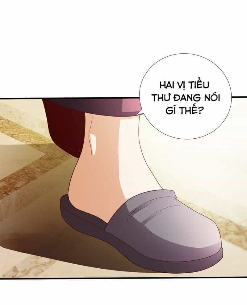 Chí Tôn Toàn Năng - Chương 8 - ảnh 22