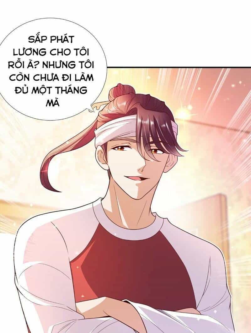 Chí Tôn Toàn Năng - Chương 8 - ảnh 25