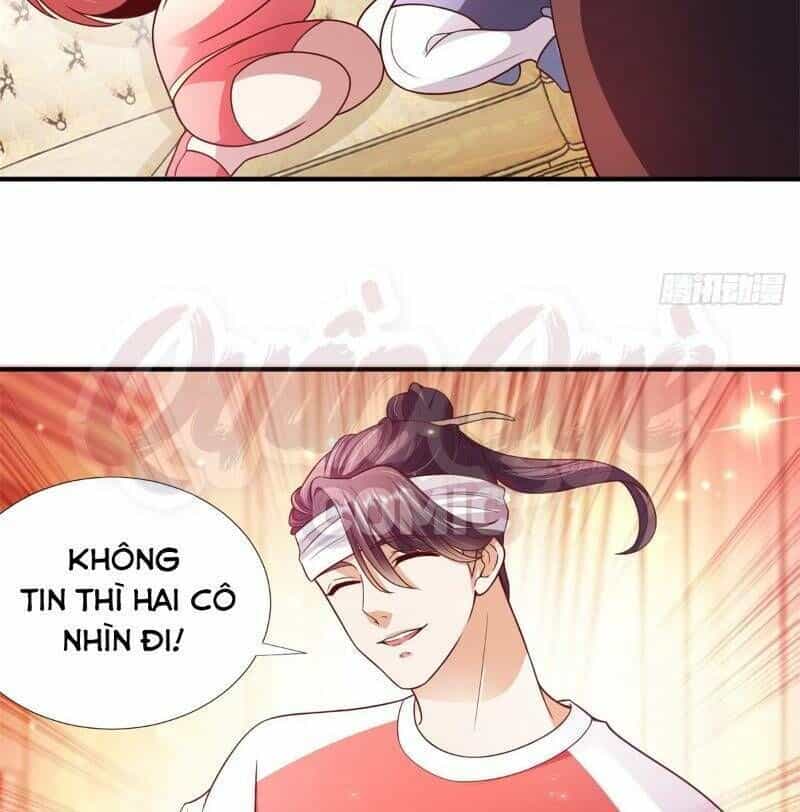 Chí Tôn Toàn Năng - Chương 8 - ảnh 29