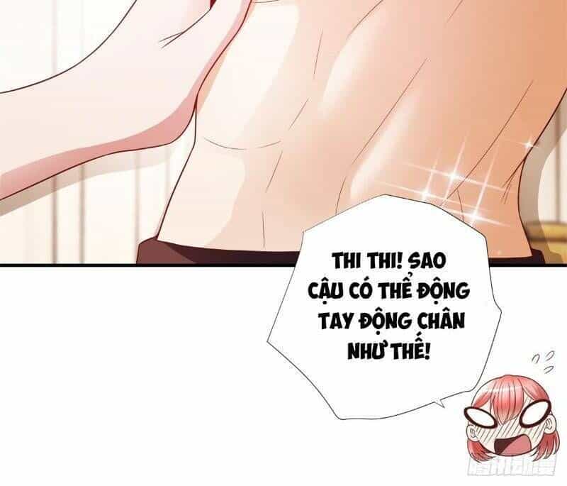 Chí Tôn Toàn Năng - Chương 8 - ảnh 33