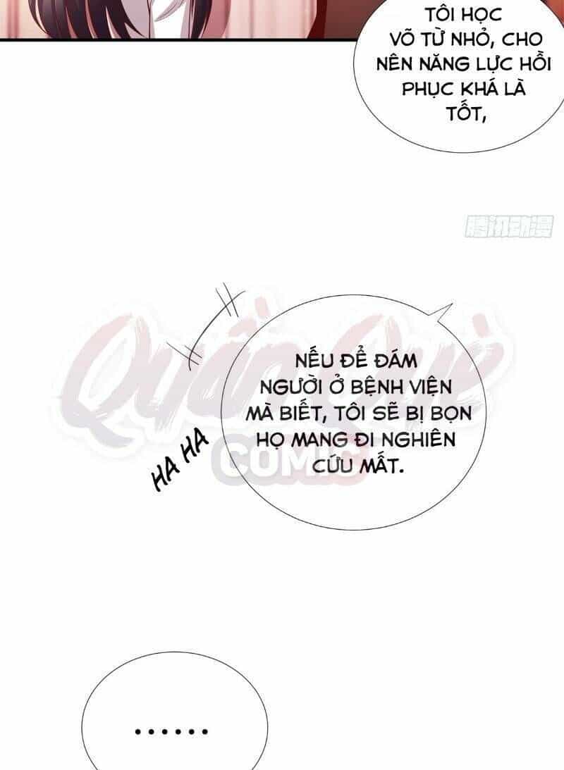 Chí Tôn Toàn Năng - Chương 8 - ảnh 35